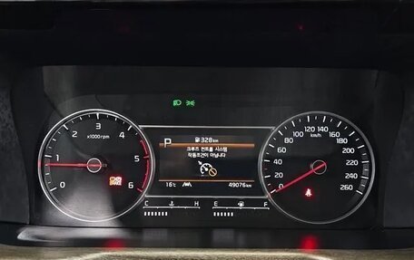 KIA Sorento IV, 2022 год, 2 333 000 рублей, 6 фотография