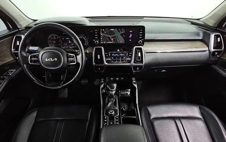 KIA Sorento IV, 2022 год, 2 333 000 рублей, 5 фотография