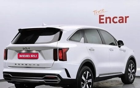 KIA Sorento IV, 2022 год, 2 333 000 рублей, 2 фотография