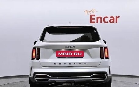 KIA Sorento IV, 2022 год, 2 333 000 рублей, 4 фотография