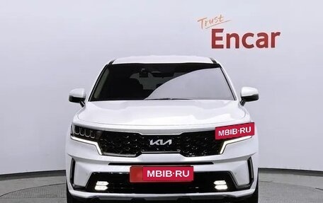 KIA Sorento IV, 2022 год, 2 333 000 рублей, 3 фотография