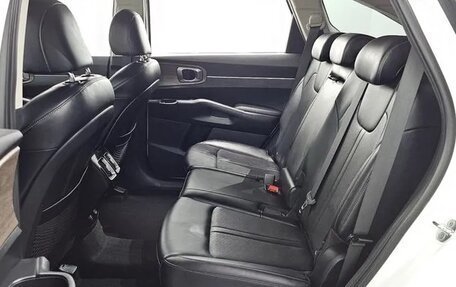KIA Sorento IV, 2022 год, 2 333 000 рублей, 10 фотография