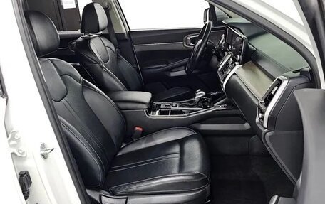 KIA Sorento IV, 2022 год, 2 333 000 рублей, 8 фотография