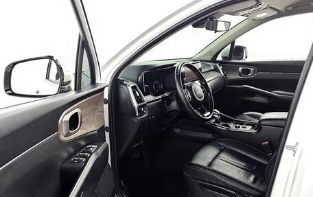 KIA Sorento IV, 2022 год, 2 333 000 рублей, 9 фотография