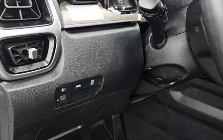 KIA Sorento IV, 2022 год, 2 333 000 рублей, 14 фотография