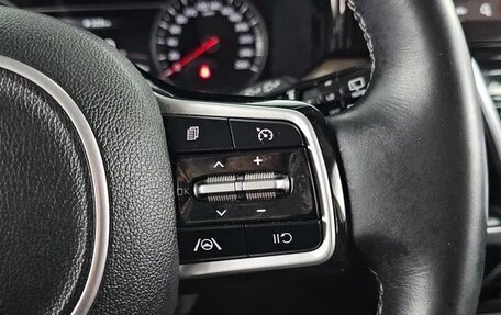KIA Sorento IV, 2022 год, 2 333 000 рублей, 17 фотография