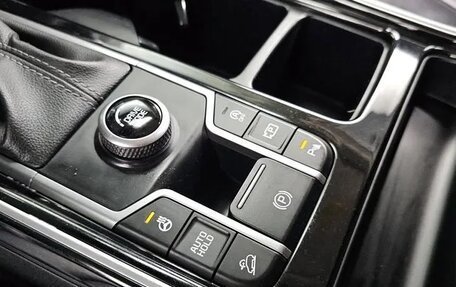 KIA Sorento IV, 2022 год, 2 333 000 рублей, 18 фотография