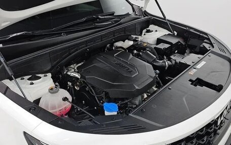 KIA Sorento IV, 2022 год, 2 333 000 рублей, 19 фотография