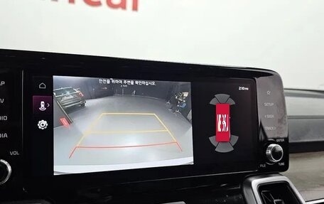 KIA Sorento IV, 2022 год, 2 333 000 рублей, 13 фотография