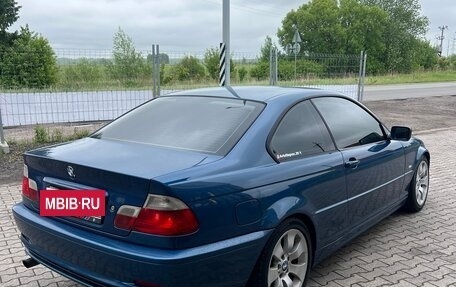 BMW 3 серия, 2001 год, 870 000 рублей, 2 фотография