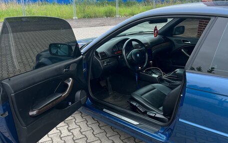 BMW 3 серия, 2001 год, 870 000 рублей, 4 фотография