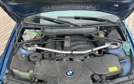 BMW 3 серия, 2001 год, 870 000 рублей, 7 фотография