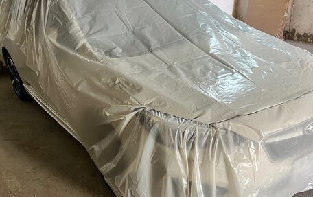 Subaru Impreza IV, 2018 год, 2 200 000 рублей, 21 фотография
