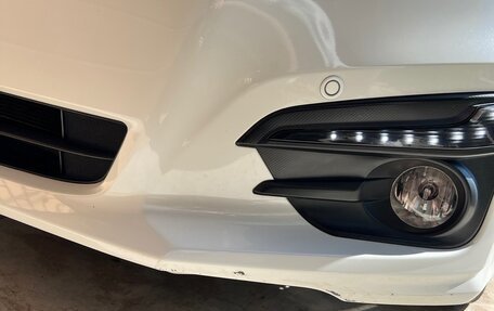 Subaru Impreza IV, 2018 год, 2 200 000 рублей, 25 фотография