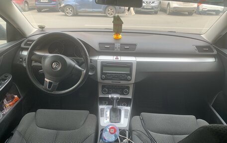 Volkswagen Passat B6, 2010 год, 600 000 рублей, 8 фотография