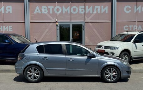Opel Astra H, 2008 год, 560 000 рублей, 4 фотография