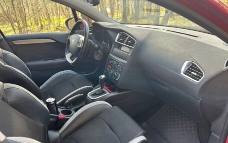 Citroen C4 II рестайлинг, 2012 год, 650 000 рублей, 9 фотография