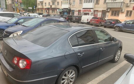 Volkswagen Passat B6, 2010 год, 600 000 рублей, 5 фотография