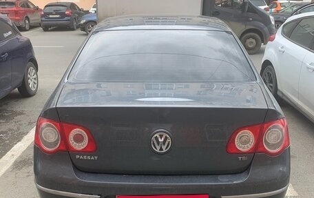 Volkswagen Passat B6, 2010 год, 600 000 рублей, 2 фотография