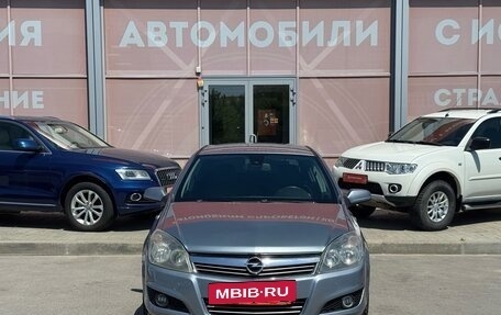Opel Astra H, 2008 год, 560 000 рублей, 2 фотография