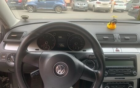 Volkswagen Passat B6, 2010 год, 600 000 рублей, 7 фотография