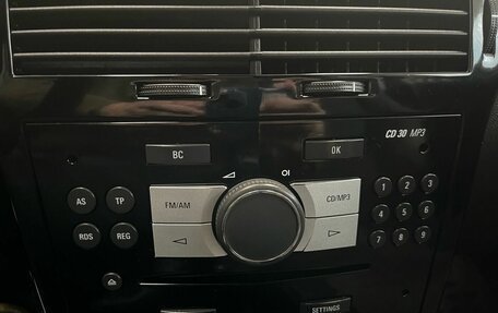 Opel Astra H, 2008 год, 560 000 рублей, 18 фотография
