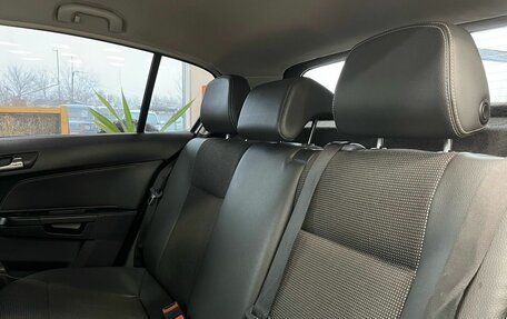 Opel Astra H, 2008 год, 560 000 рублей, 23 фотография