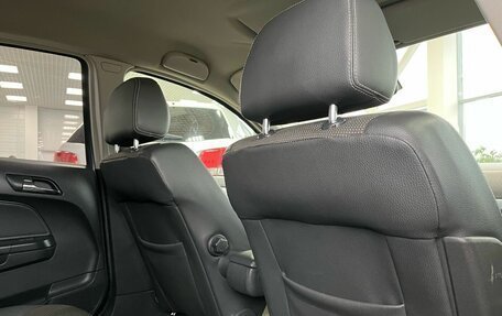 Opel Astra H, 2008 год, 560 000 рублей, 24 фотография