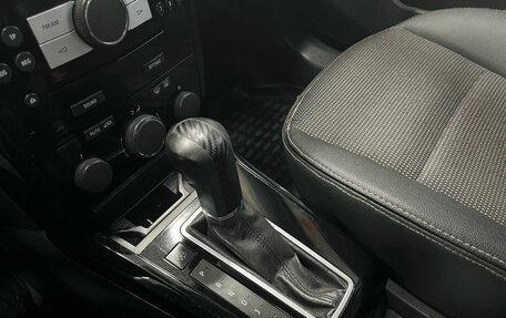 Opel Astra H, 2008 год, 560 000 рублей, 20 фотография