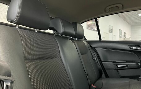 Opel Astra H, 2008 год, 560 000 рублей, 26 фотография
