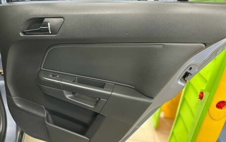 Opel Astra H, 2008 год, 560 000 рублей, 30 фотография