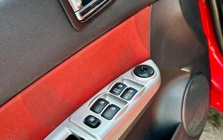 Hyundai Getz I рестайлинг, 2008 год, 494 999 рублей, 21 фотография