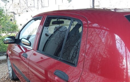 Hyundai Getz I рестайлинг, 2008 год, 600 000 рублей, 3 фотография