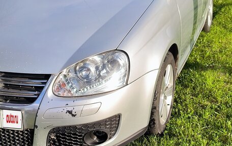 Volkswagen Golf V, 2008 год, 625 000 рублей, 3 фотография