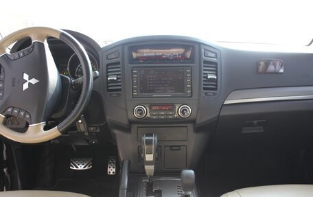 Mitsubishi Pajero IV, 2012 год, 3 200 000 рублей, 5 фотография