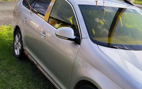 Volkswagen Golf V, 2008 год, 625 000 рублей, 4 фотография
