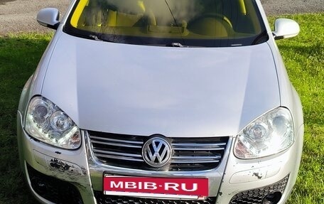 Volkswagen Golf V, 2008 год, 625 000 рублей, 2 фотография
