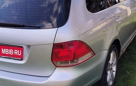 Volkswagen Golf V, 2008 год, 625 000 рублей, 6 фотография