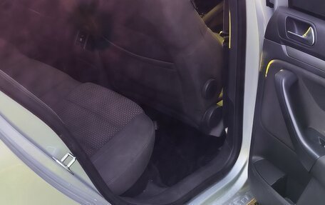 Volkswagen Golf V, 2008 год, 625 000 рублей, 13 фотография