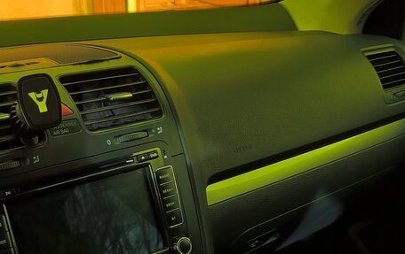 Volkswagen Golf V, 2008 год, 625 000 рублей, 16 фотография
