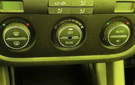 Volkswagen Golf V, 2008 год, 625 000 рублей, 17 фотография