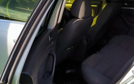 Volkswagen Golf V, 2008 год, 625 000 рублей, 15 фотография
