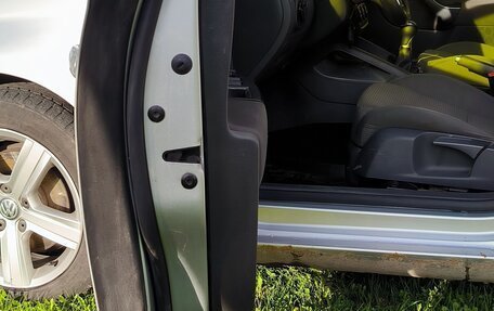 Volkswagen Golf V, 2008 год, 625 000 рублей, 20 фотография