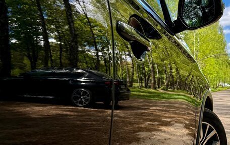 Mitsubishi Outlander III рестайлинг 3, 2017 год, 2 050 000 рублей, 6 фотография