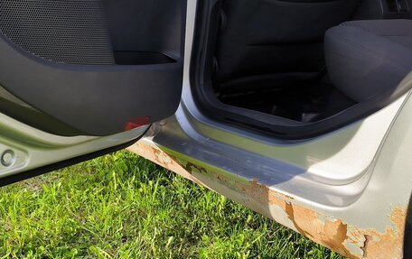 Volkswagen Golf V, 2008 год, 625 000 рублей, 29 фотография