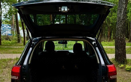 Mitsubishi Outlander III рестайлинг 3, 2017 год, 2 050 000 рублей, 9 фотография