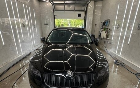 Skoda Octavia, 2015 год, 1 190 000 рублей, 8 фотография