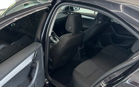 Skoda Octavia, 2015 год, 1 190 000 рублей, 19 фотография