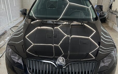 Skoda Octavia, 2015 год, 1 190 000 рублей, 12 фотография