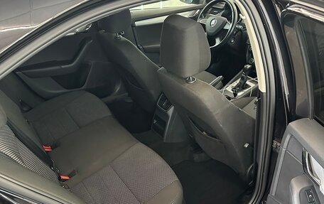 Skoda Octavia, 2015 год, 1 190 000 рублей, 18 фотография
